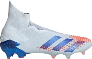 Adidas Predator Mutator 20  FG 'Glory Hunter Pack' Boots, Blue